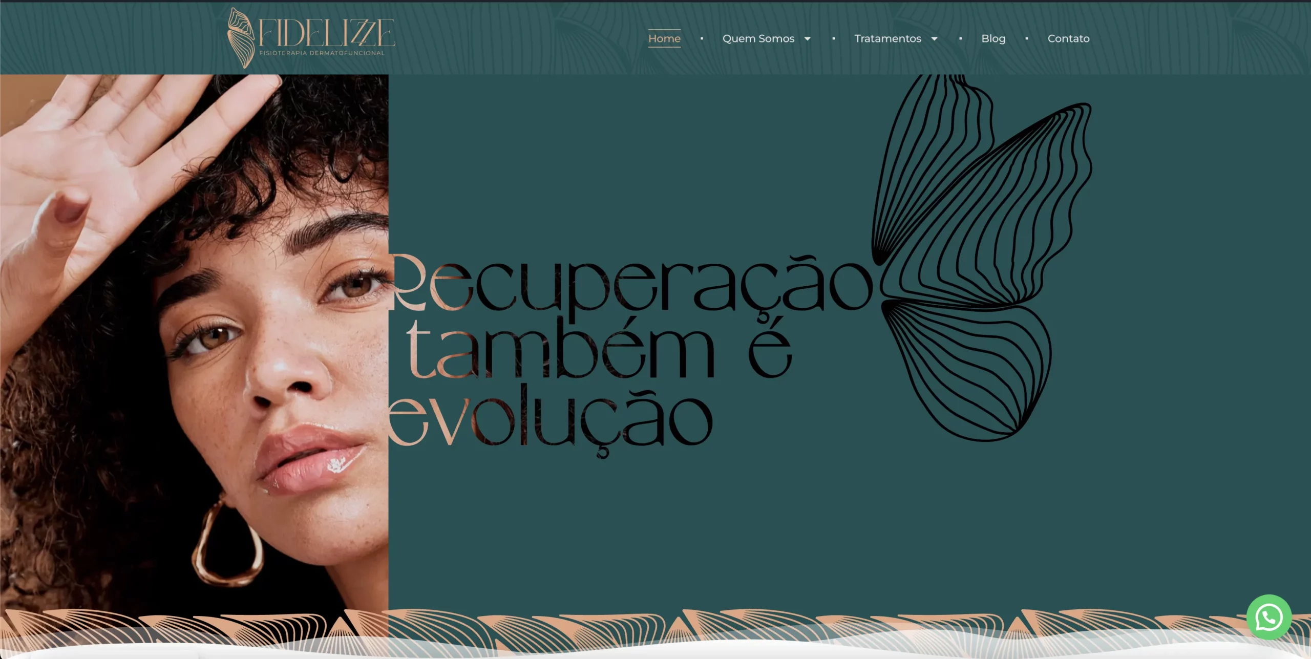 Clinica Fidelizze